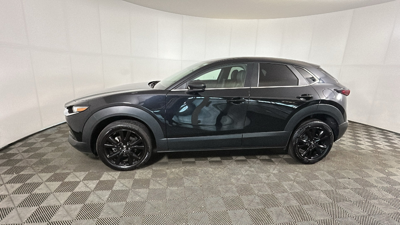 Used 2024 MAZDA CX-30 AWD 2.5 S w/ Select Sport Pkg image 6