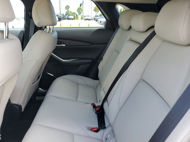 Certified 2026 MAZDA CX-30 AWD 2.5 S w/ Select Sport Pkg image 14