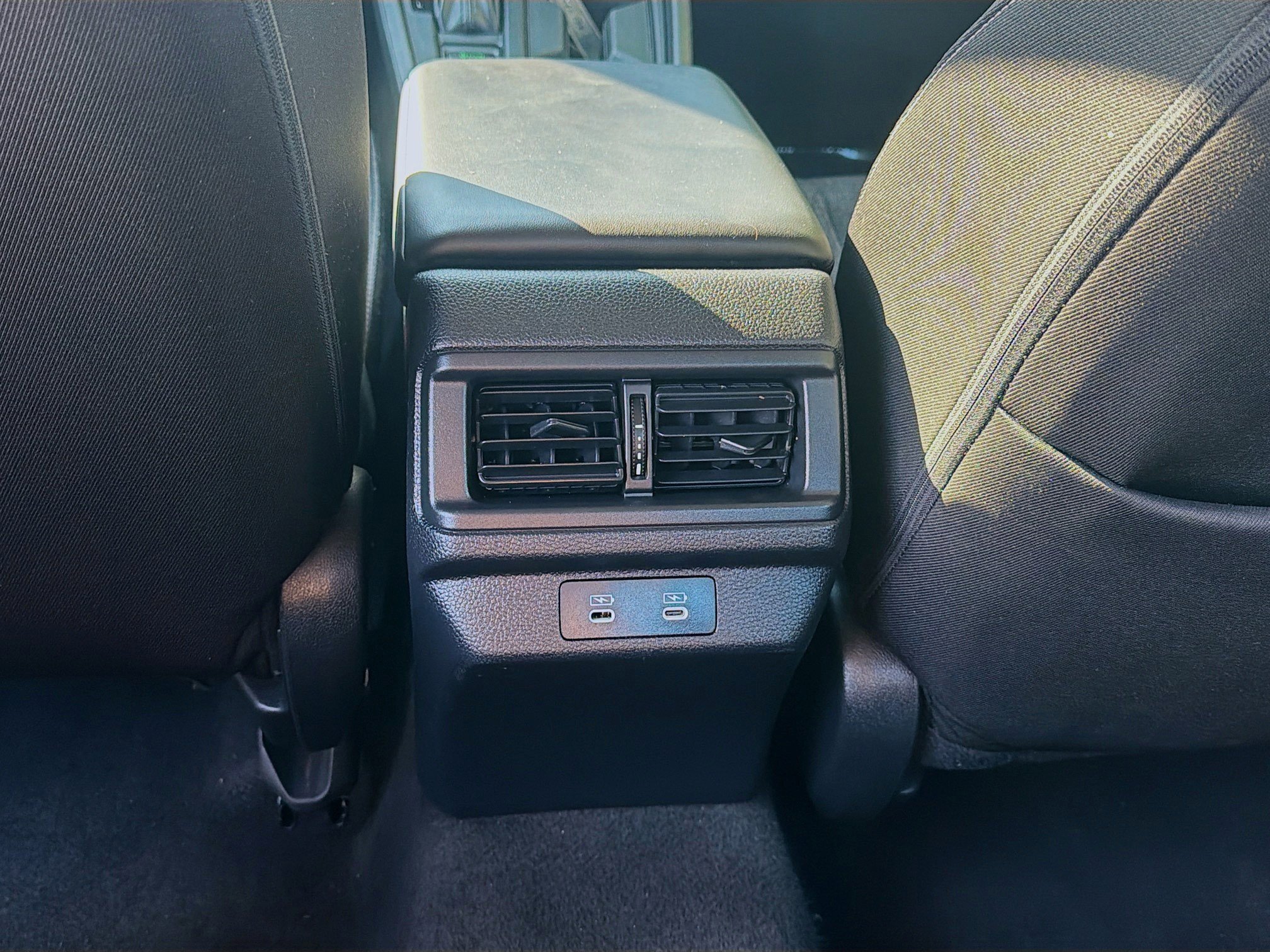 Certified 2025 Honda Accord SE image 24