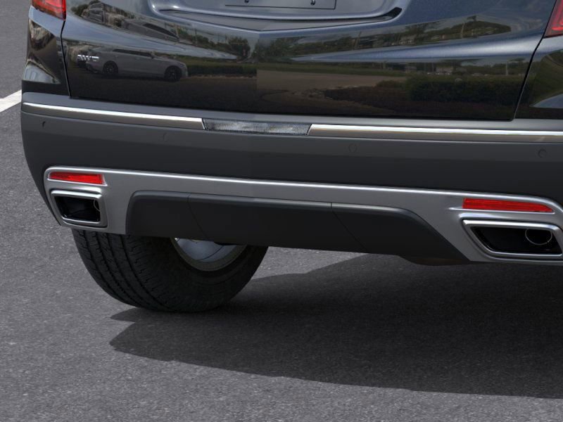 New 2025 Cadillac XT5 Premium Luxury w/ Technology Package image 14