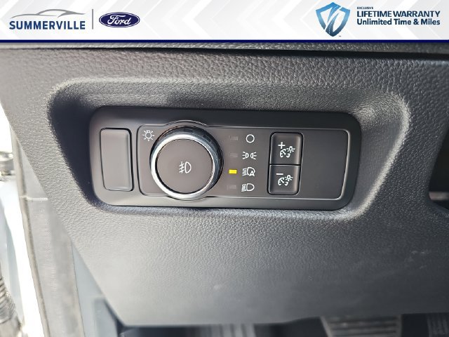 New 2026 Ford Ranger XL RWD image 28