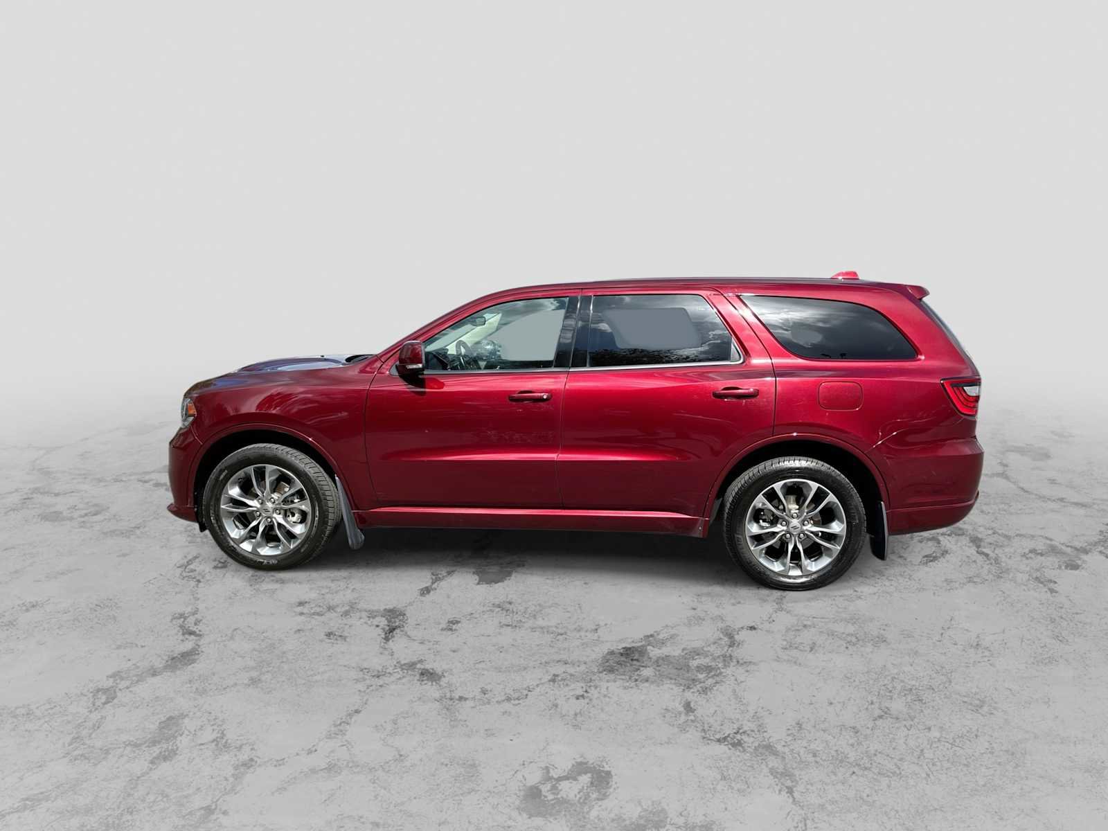 Certified 2020 Dodge Durango GT AWD/4WD image 5