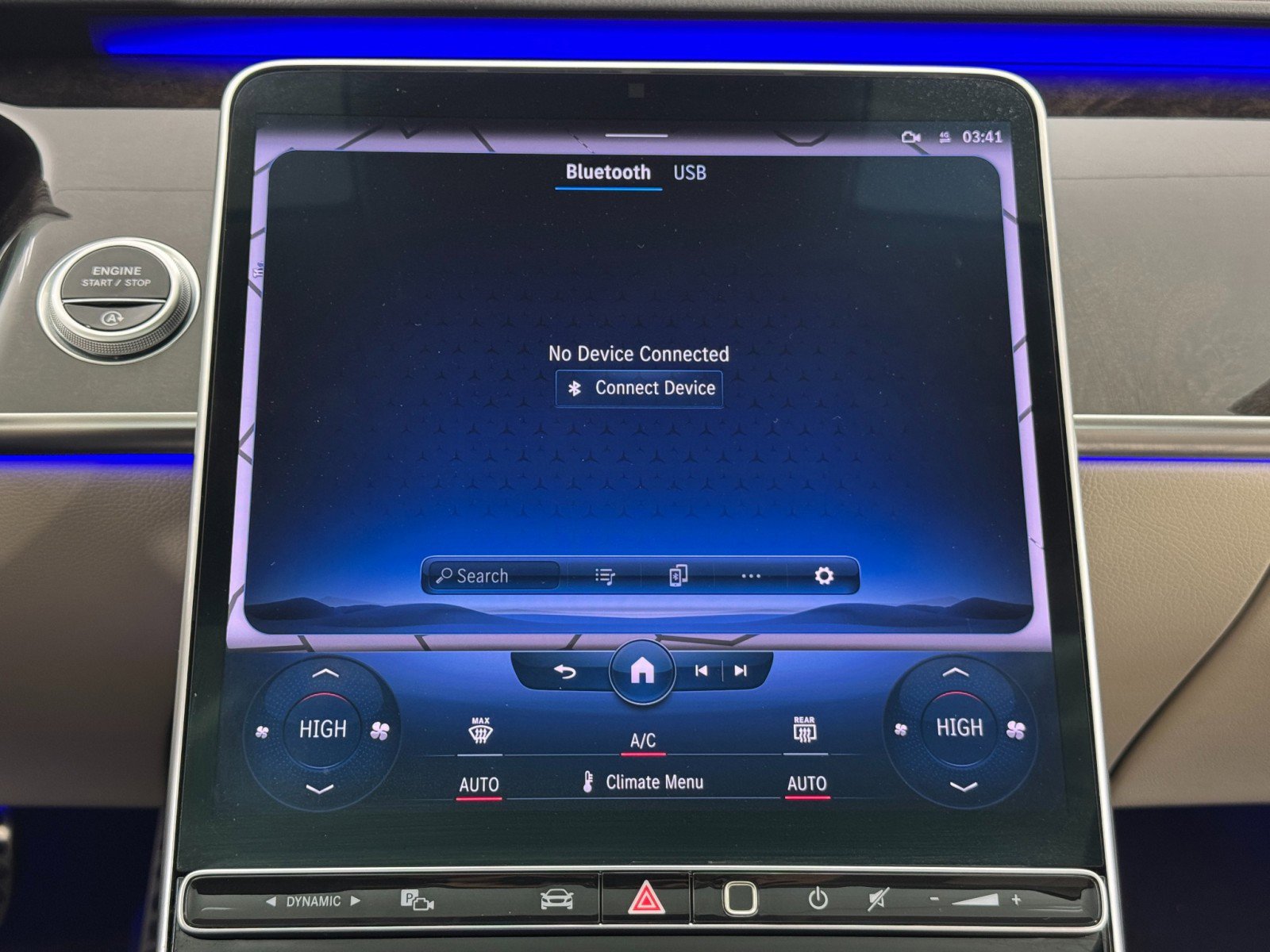 Used 2022 Mercedes-Benz S 500 4MATIC image 31