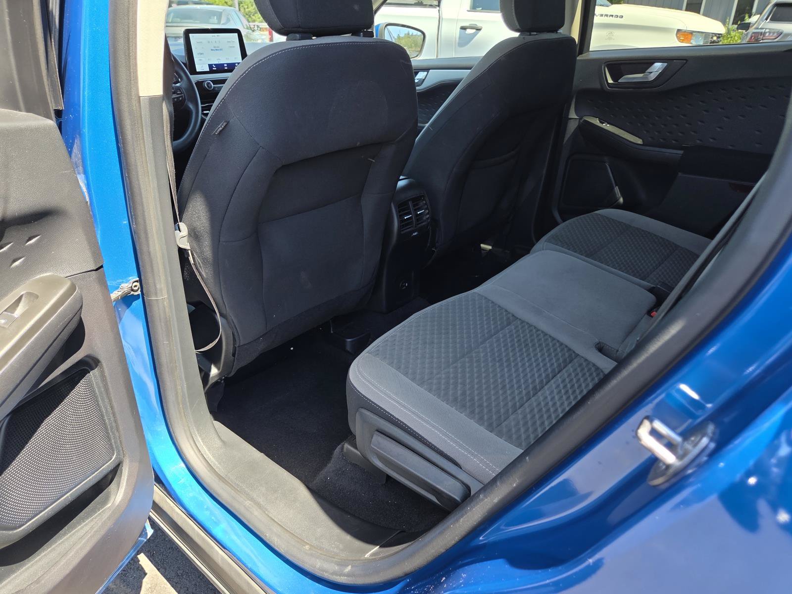 Used 2020 Ford Escape SE FWD image 14