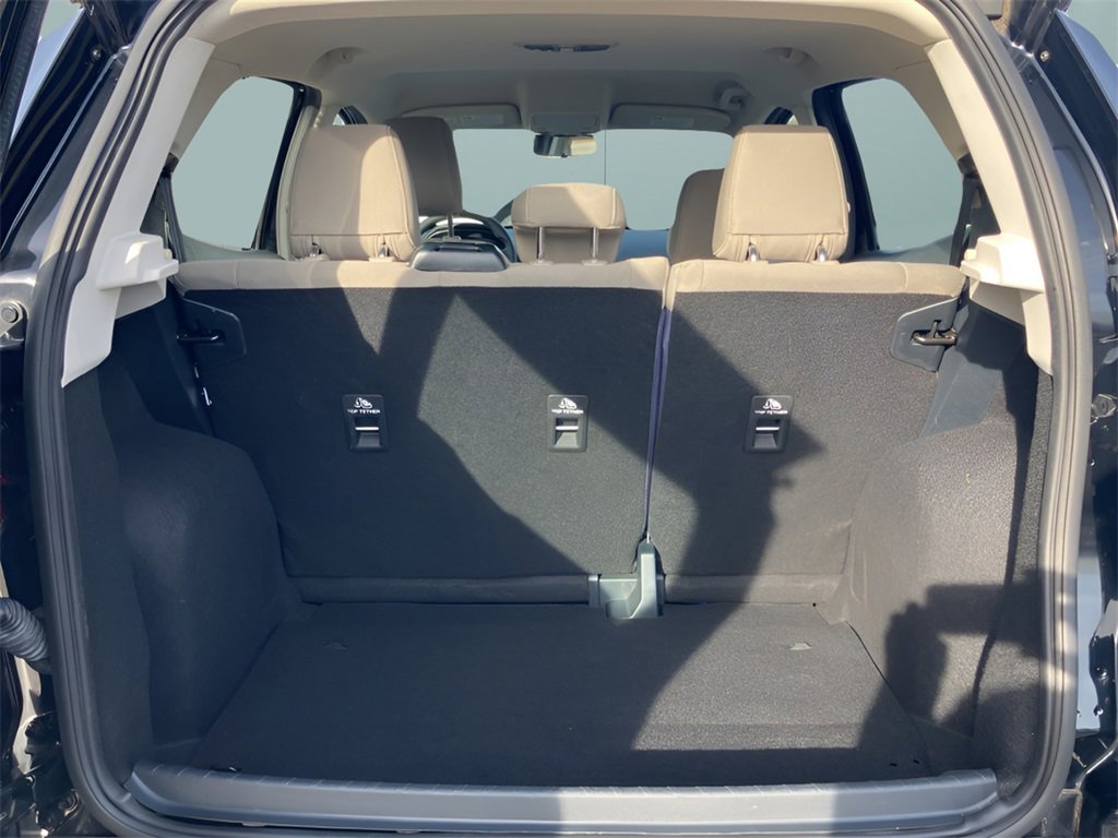Used 2022 Ford EcoSport S image 33