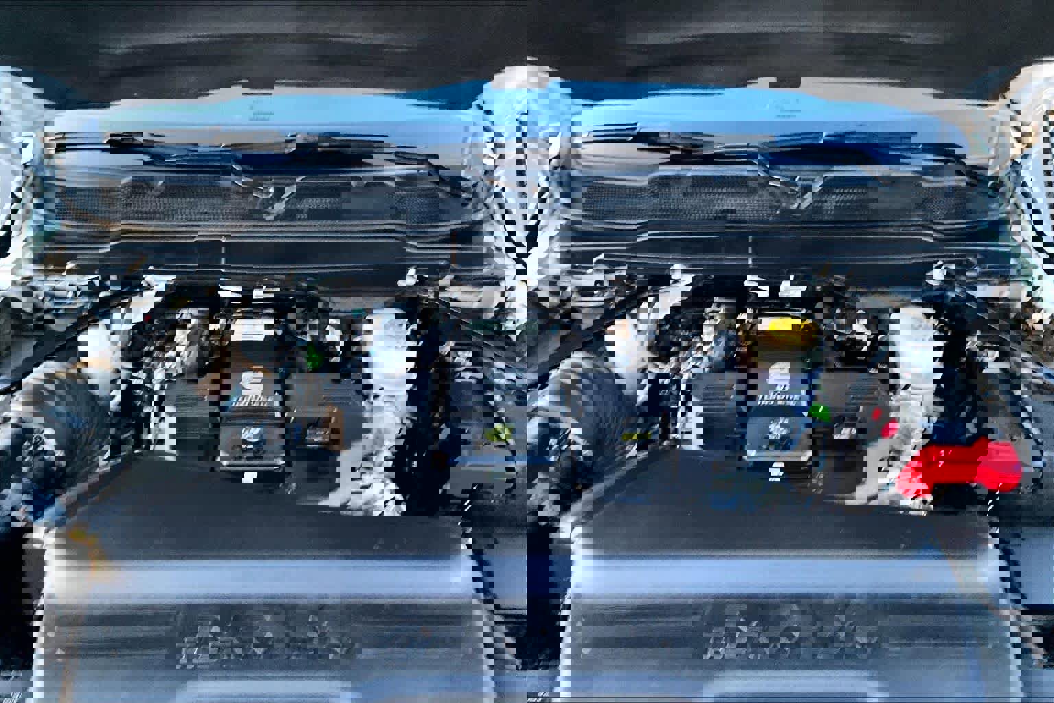 Used 2024 RAM 2500 Big Horn image 9