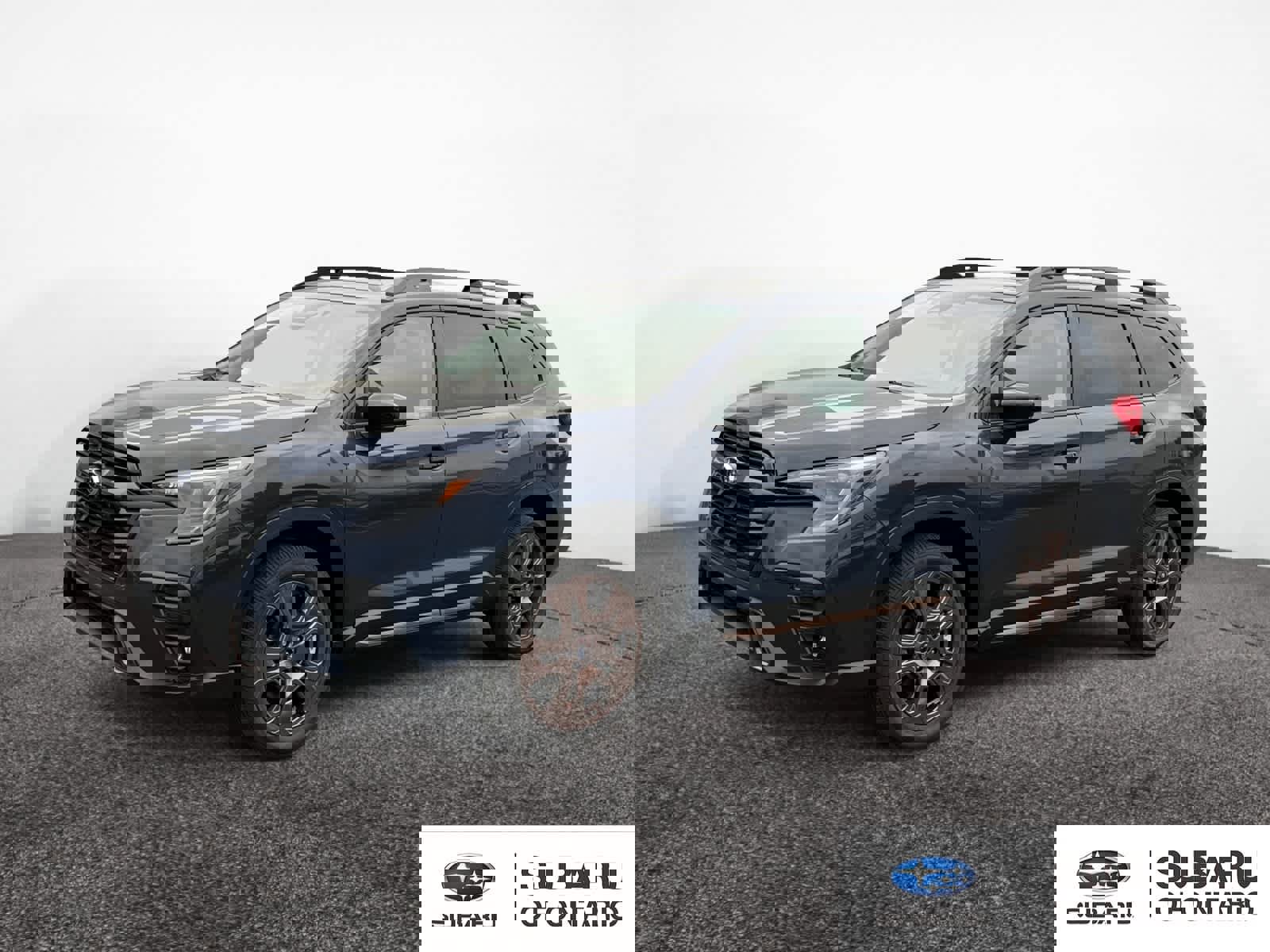 New 2025 Subaru Ascent Bronze Edition image 1