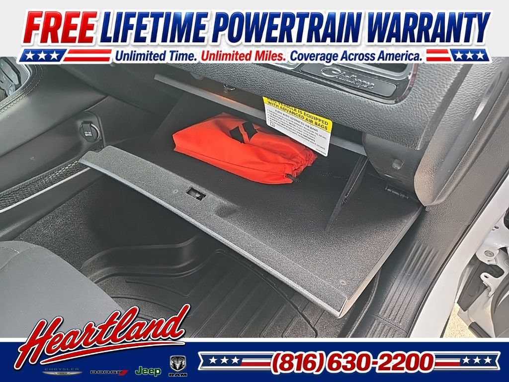 Used 2022 Dodge Challenger GT w/ Blacktop Package AWD/4WD image 72