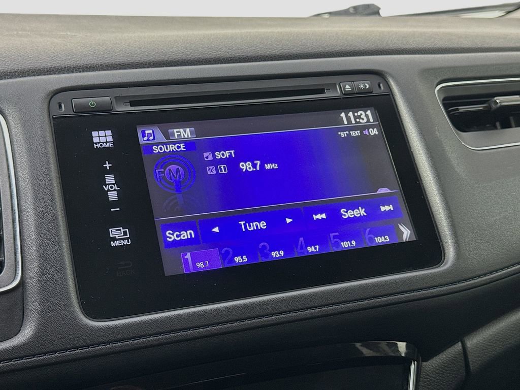 Used 2016 Honda HR-V EX image 17