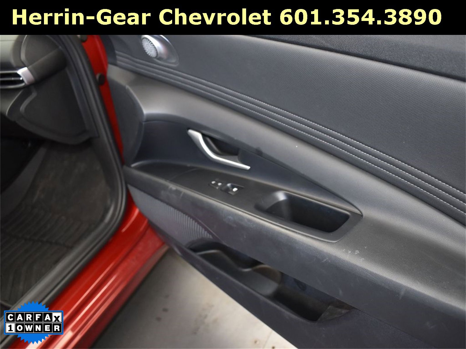 Used 2023 Hyundai Elantra SEL w/ Convenience Package image 22