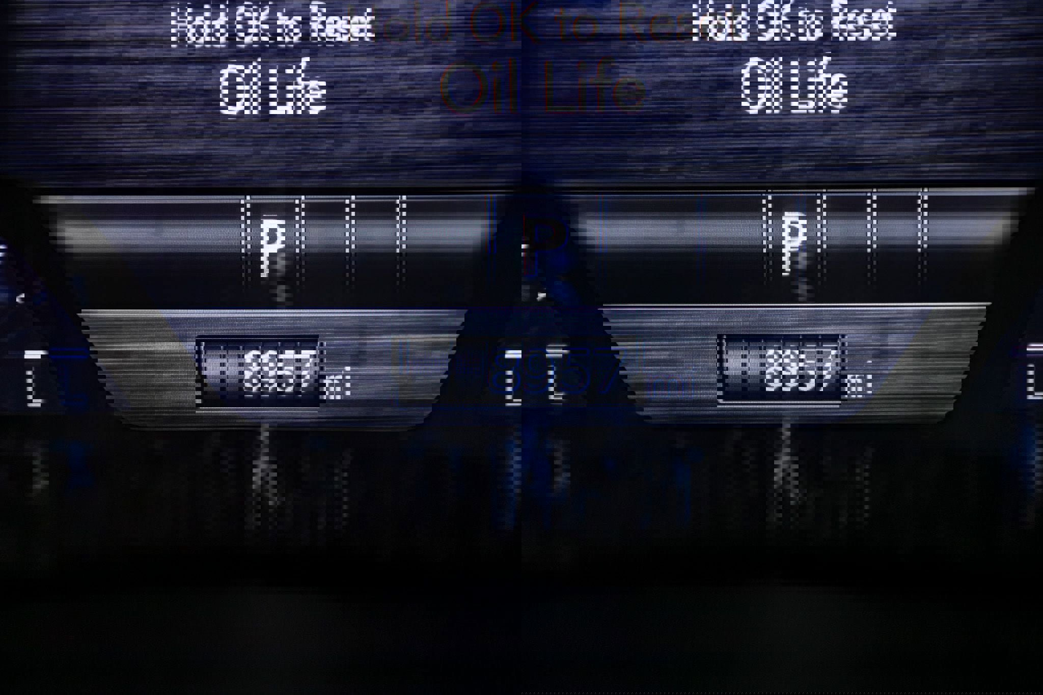 Used 2025 RAM 1500 Big Horn image 21