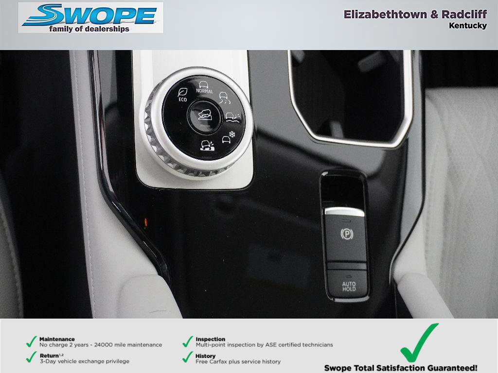 New 2025 Mitsubishi Outlander SEL image 30