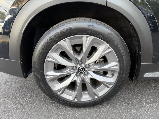 Used 2024 MAZDA CX-90 3.3 Turbo w/ Premium Package AWD/4WD image 47