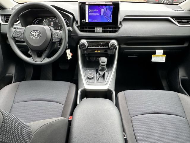 Used 2025 Toyota RAV4 LE image 10