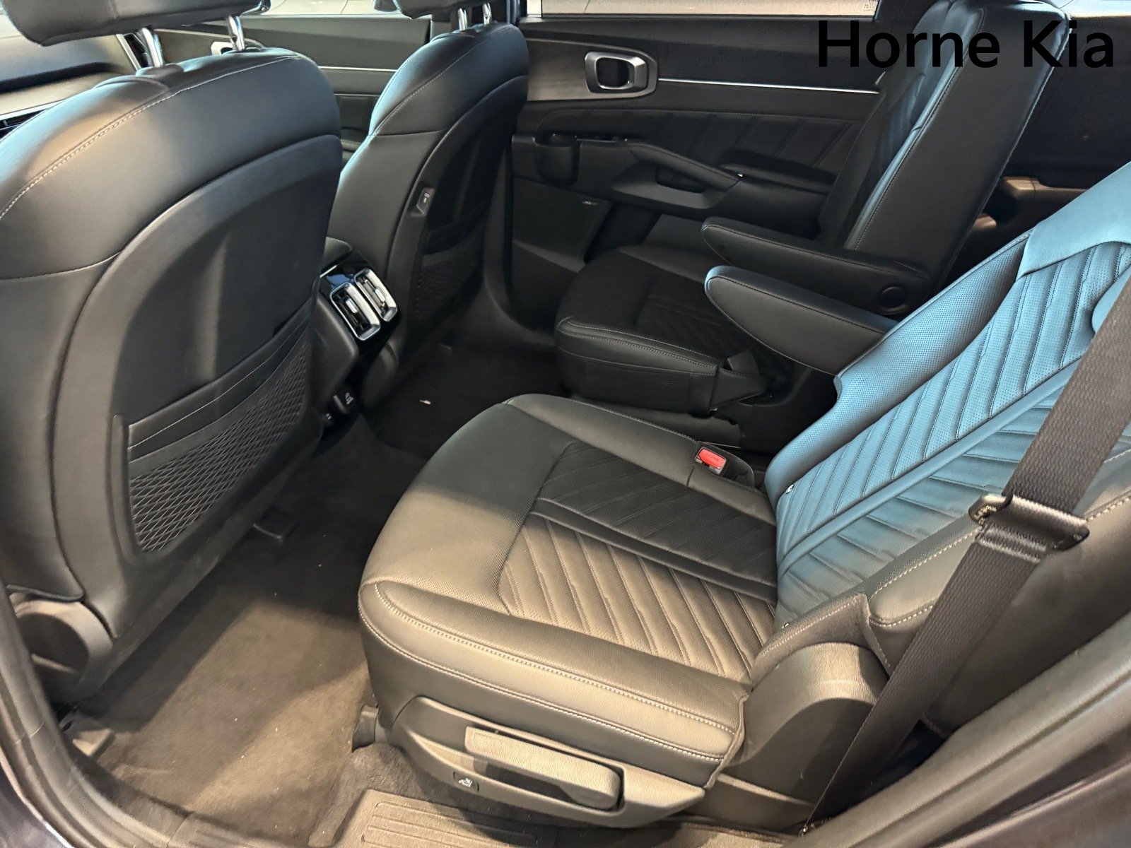 New 2026 Kia Sorento SX Prestige AWD/4WD image 12