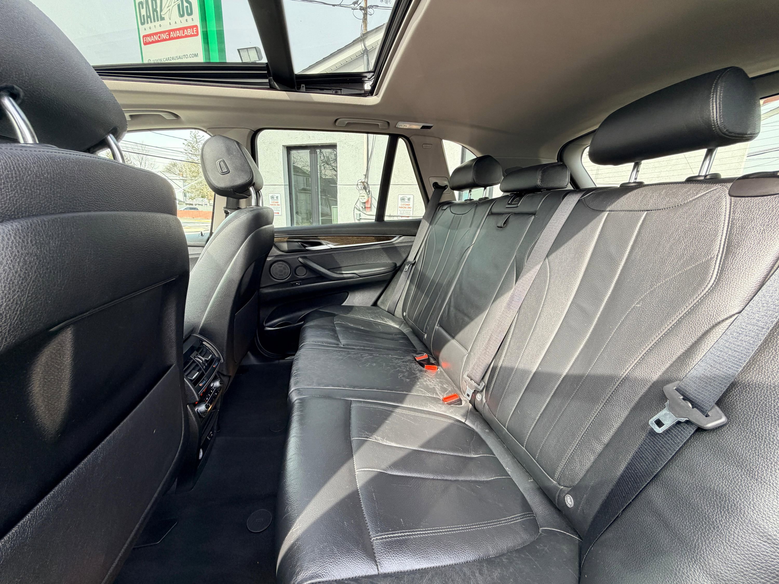 Used 2016 BMW X5 xDrive35i AWD/4WD image 26