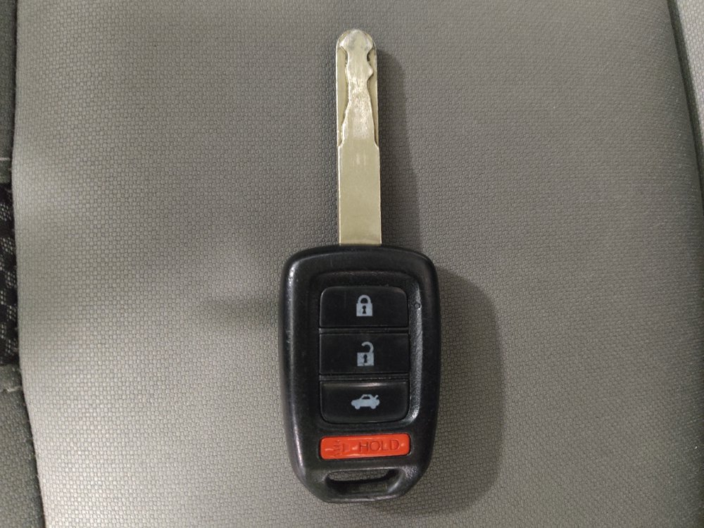Used 2019 Honda Civic LX image 32