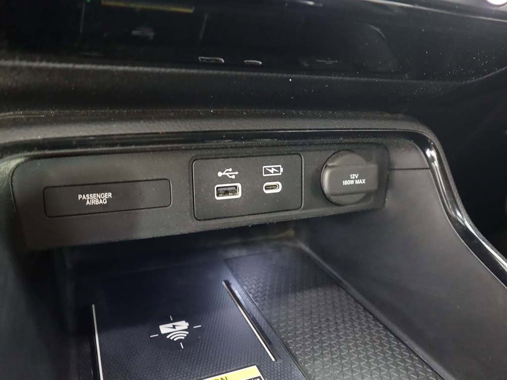 Used 2023 Honda CR-V EX-L image 53