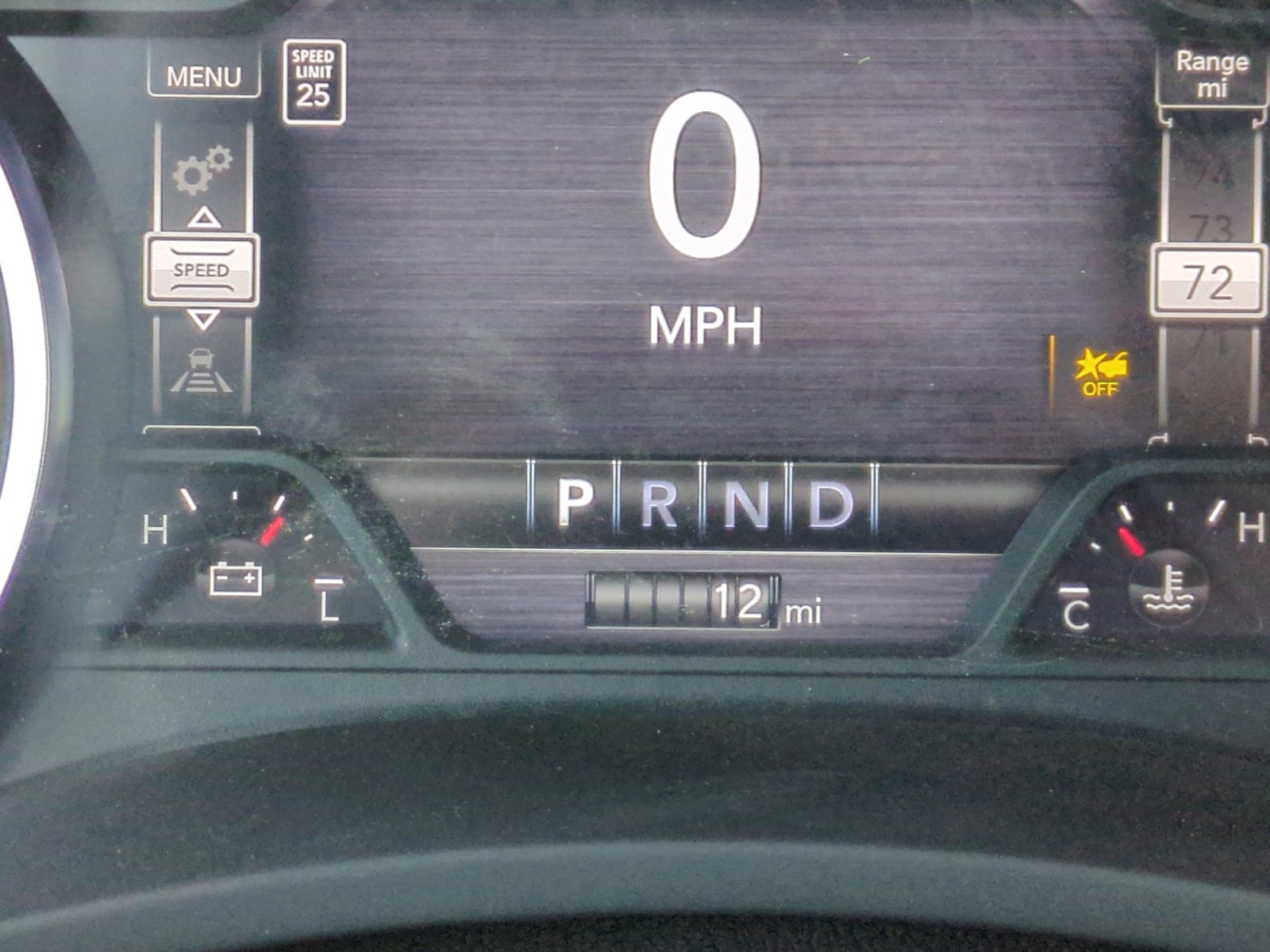 New 2025 RAM 2500 Tradesman w/ Safety Group image 11