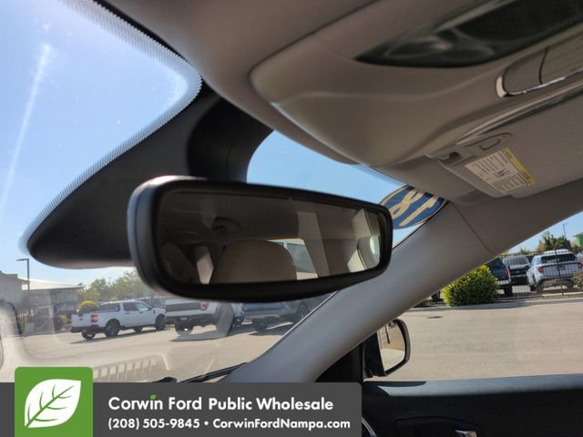 Used 2018 Jeep Compass Sport w/ Tech Group AWD/4WD image 21
