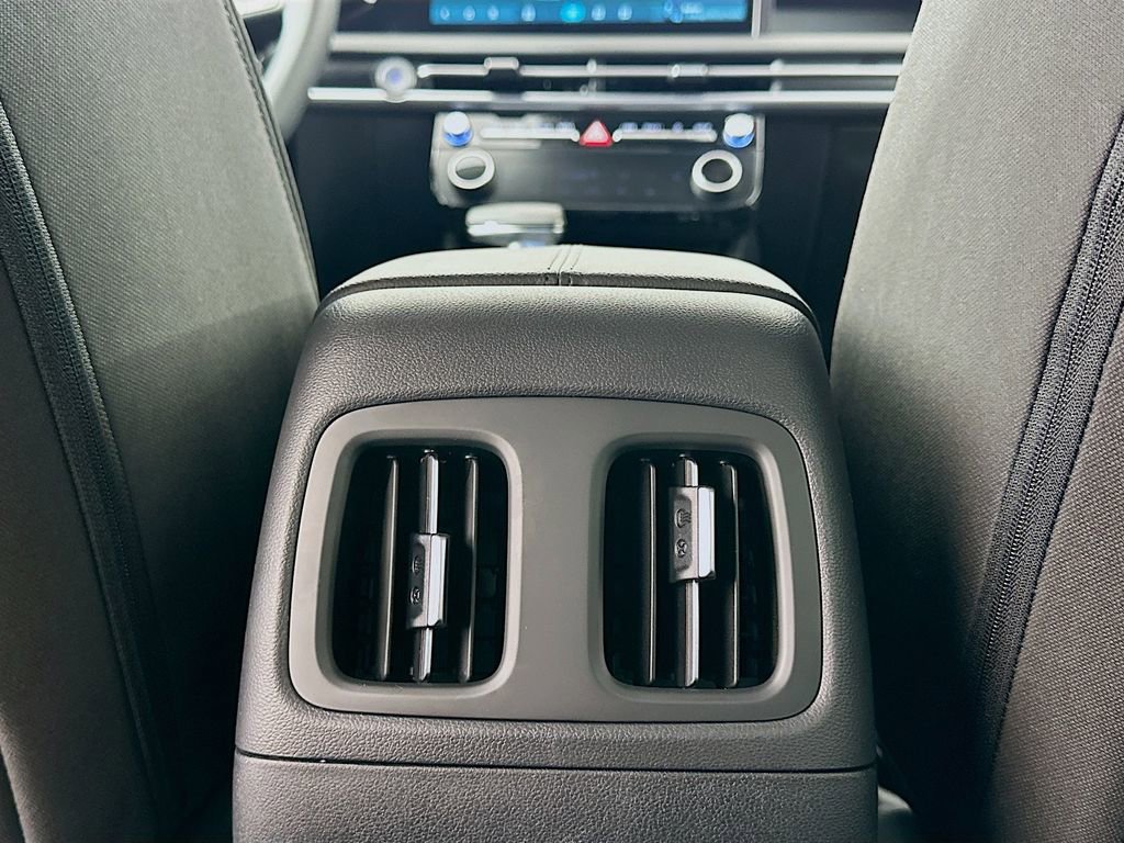 New 2026 Hyundai Tucson SEL image 17