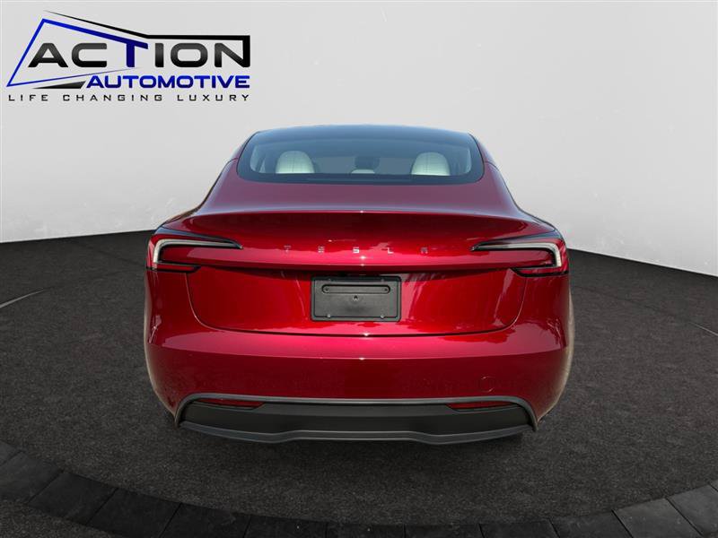 Used 2024 Tesla Model 3 RWD image 6