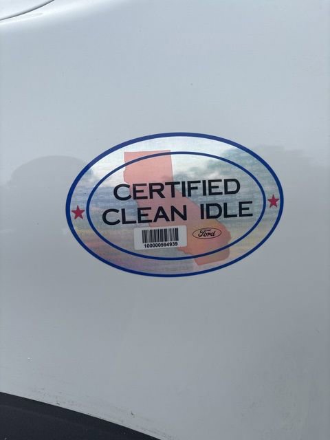 New 2026 Ford F450 XL w/ XL Chrome Package image 14