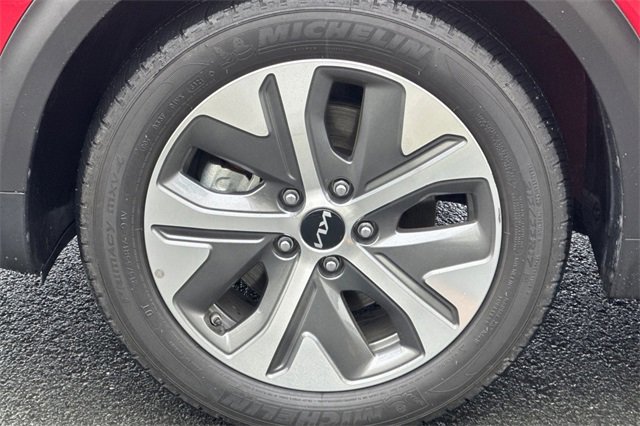 Used 2022 Kia Niro EX Premium image 43