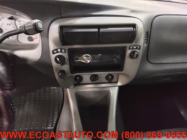 Used 2001 Ford Explorer Sport Trac 4x4 image 12