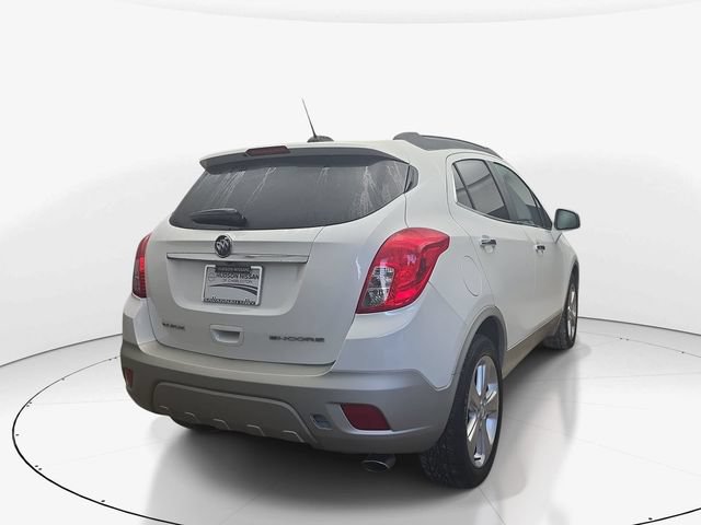 Used 2016 Buick Encore FWD image 6
