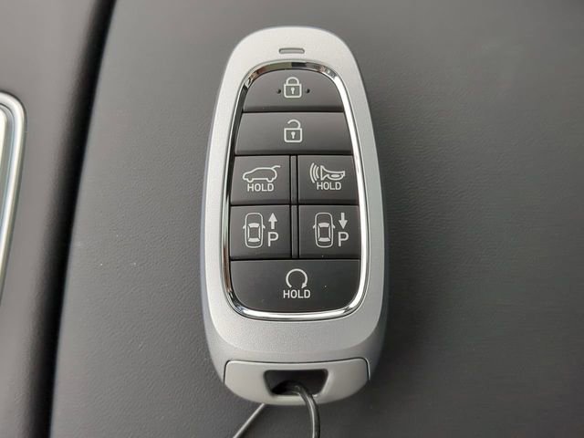New 2023 Hyundai Santa Fe Limited image 30