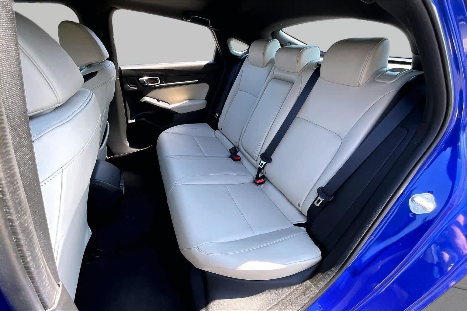 Used 2023 Acura Integra A-Spec w/ Technology Package FWD image 20