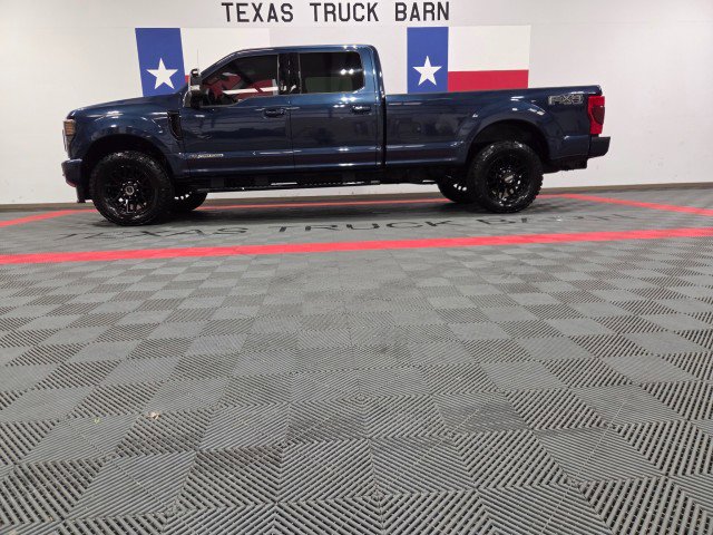 Used 2020 Ford F350 Lariat