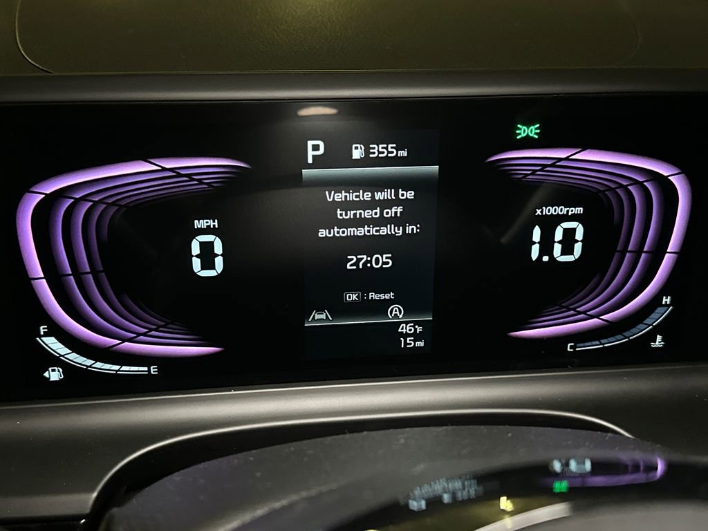 New 2026 Kia Seltos S image 20