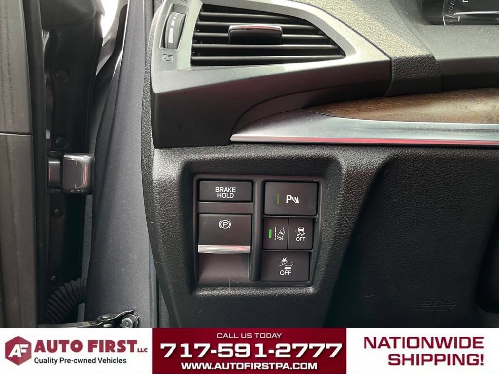 Used 2019 Acura MDX SH-AWD w/ Technology Package image 11