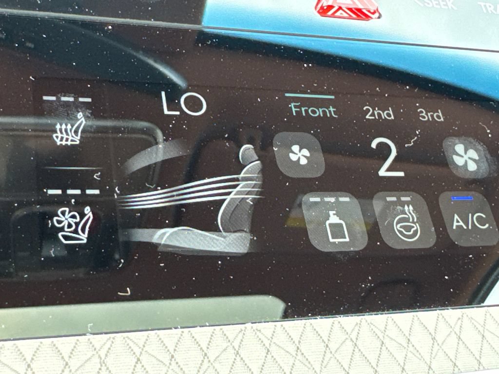 New 2026 Genesis GV80 3.5T Advanced AWD/4WD image 34