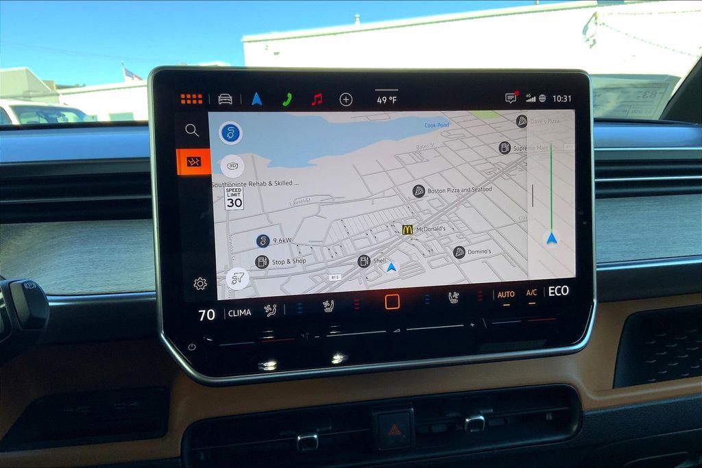 New 2025 Volkswagen ID. Buzz Pro S image 13