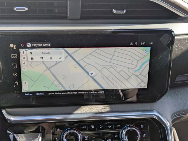 New 2026 GMC Sierra 2500 Denali w/ Denali Reserve Package image 22