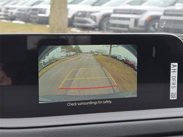 New 2026 MAZDA CX-30 AWD 2.5 S w/ Select Sport Pkg image 3