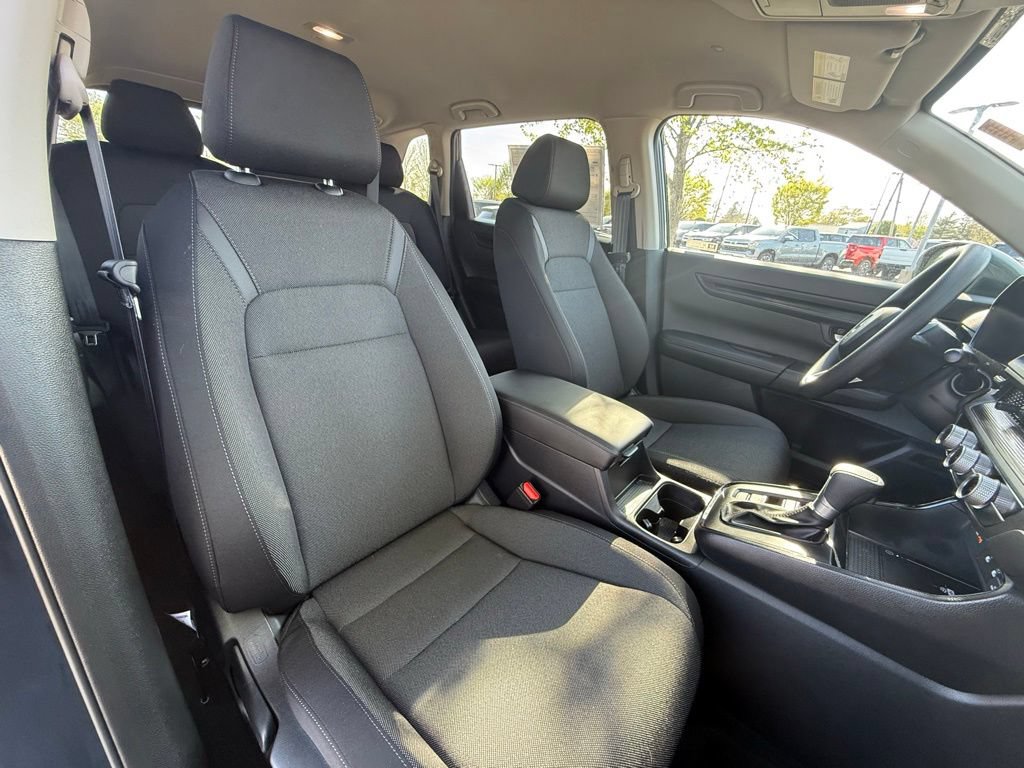 Used 2026 Honda CR-V LX image 25