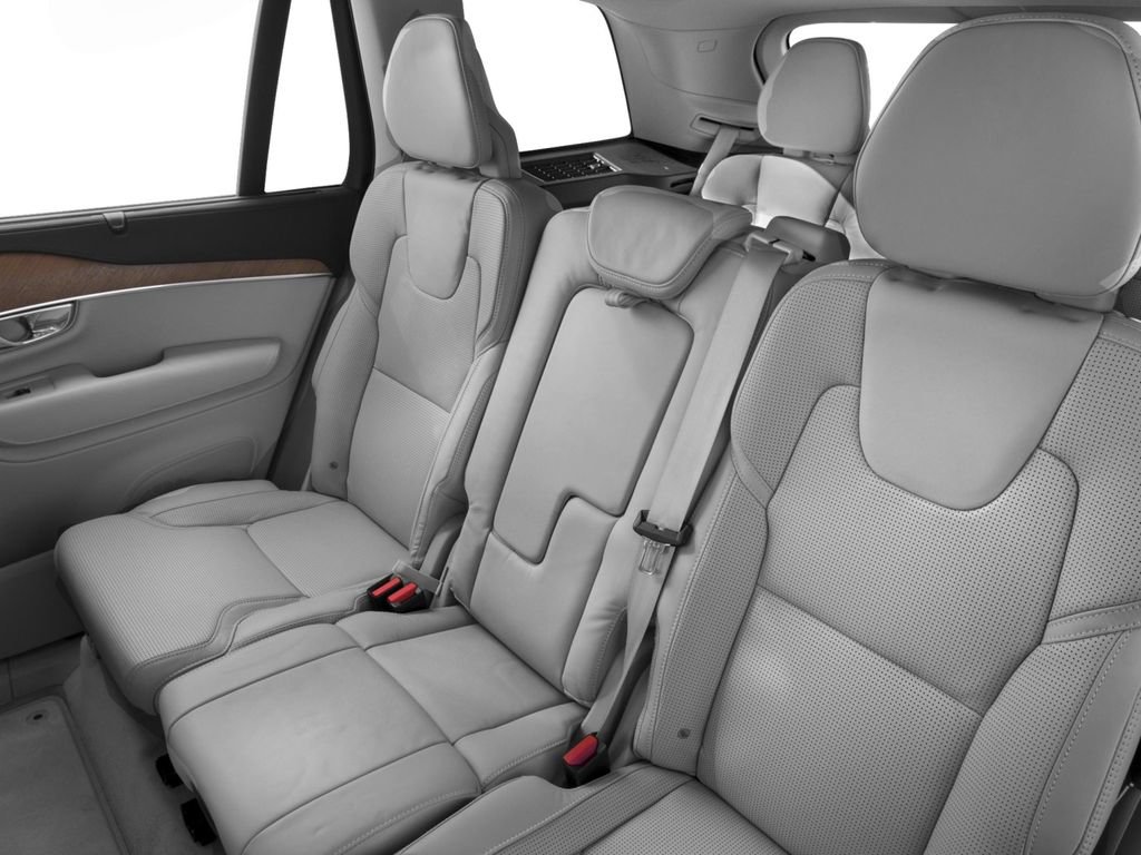 Used 2016 Volvo XC90 T6 Inscription AWD/4WD image 8
