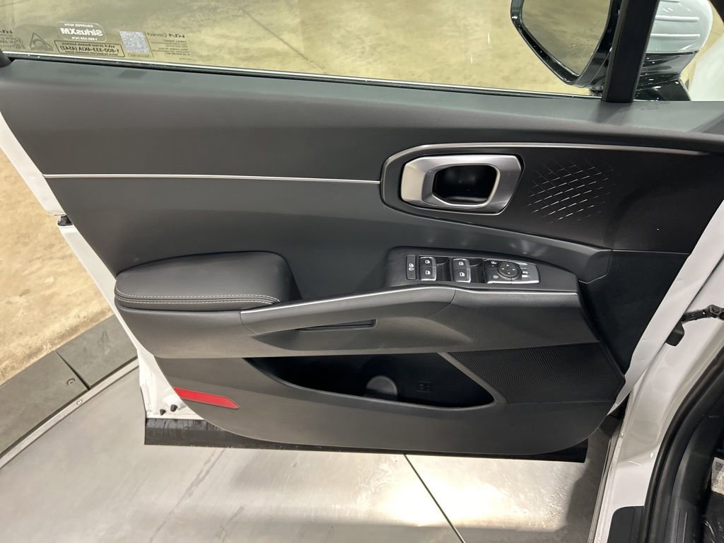 New 2026 Kia Sorento EX image 12