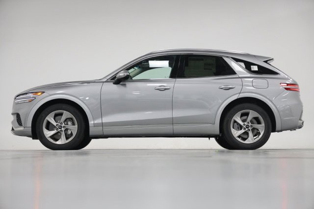 New 2026 Genesis GV70 2.5T Select AWD/4WD image 8