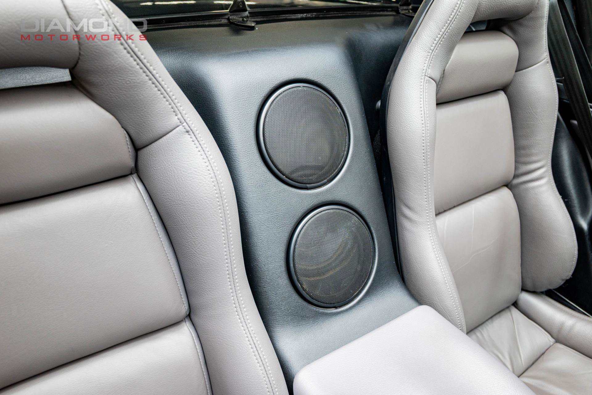 Used 1994 Dodge Viper RT/10 image 94