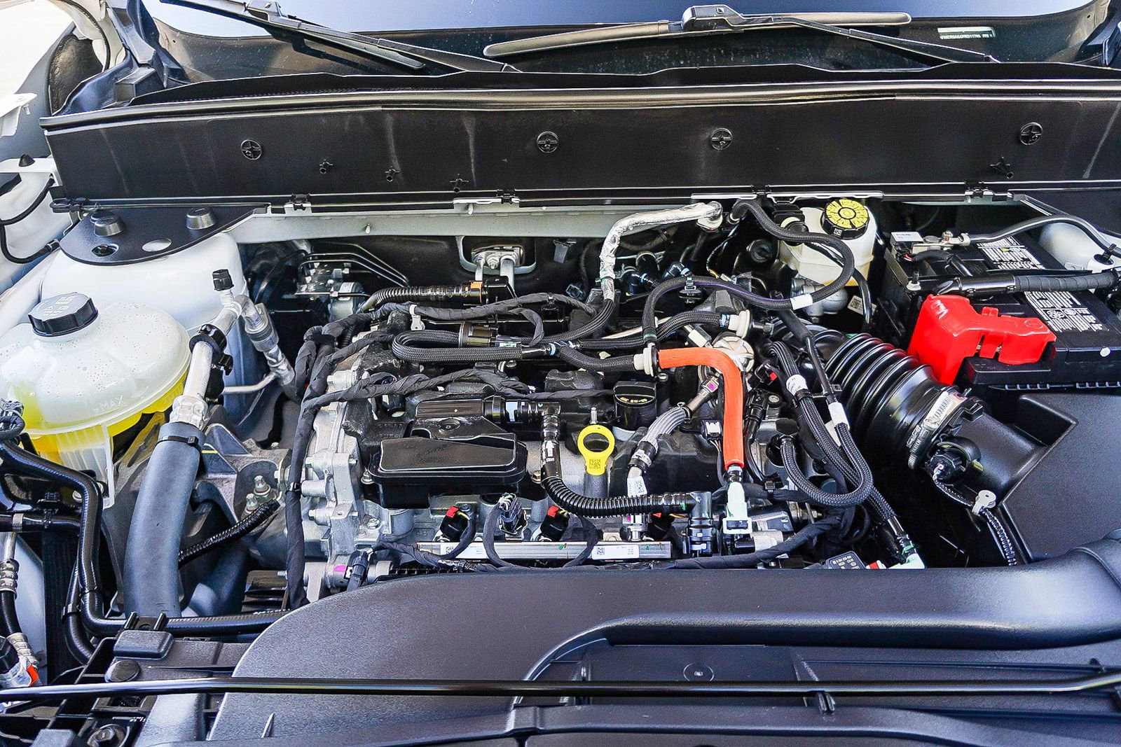 Used 2023 Ford Bronco Sport image 34