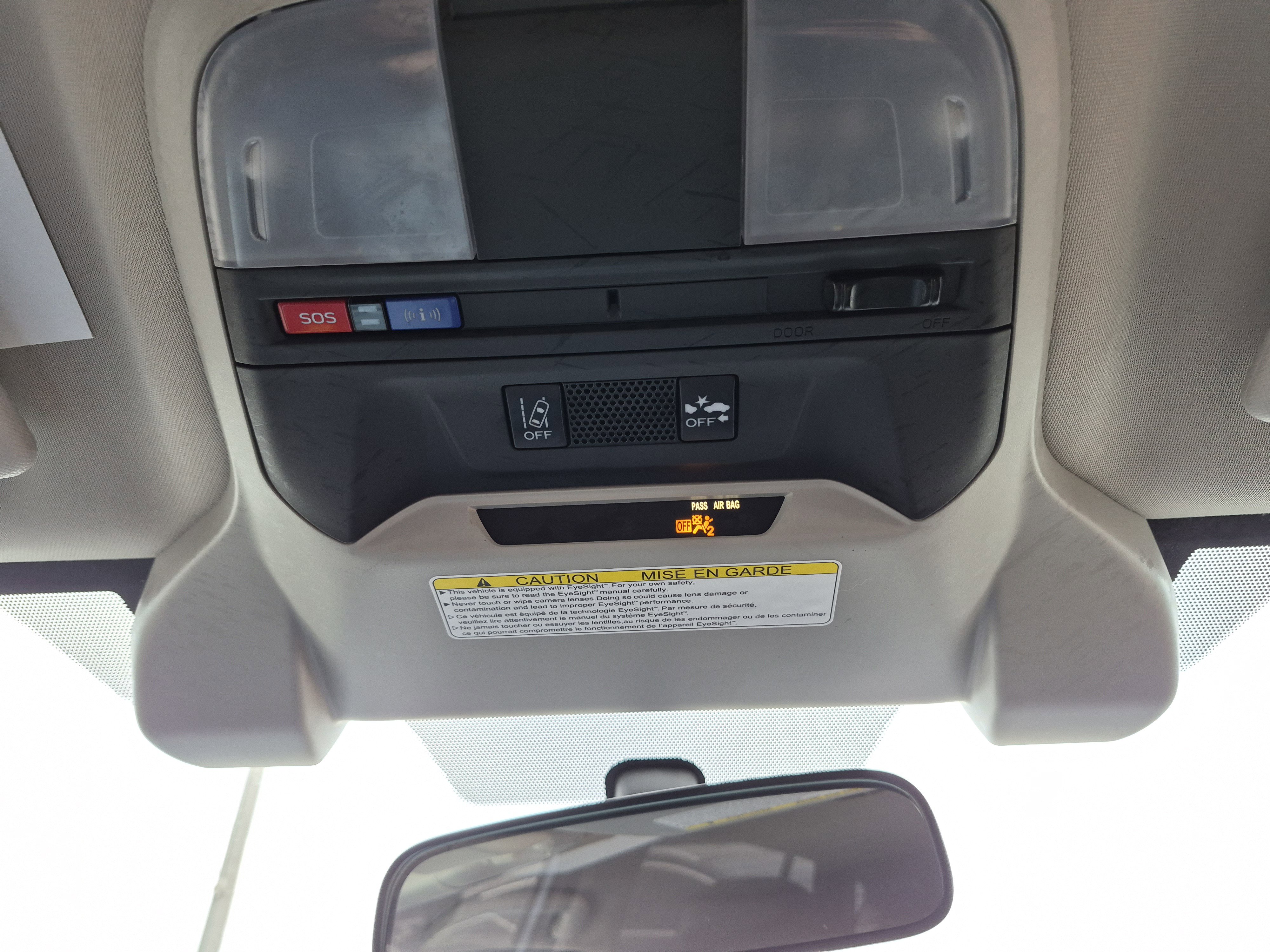 Used 2021 Subaru Crosstrek 2.5i Sport image 29