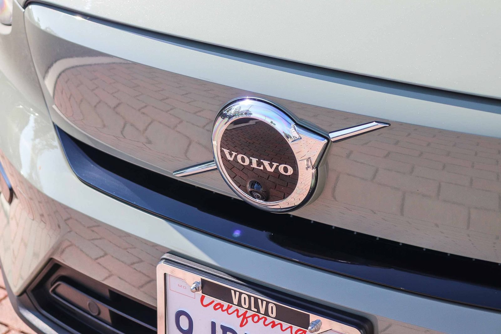 Used 2023 Volvo C40 P8 Recharge Plus w/ Climate Package AWD/4WD image 13