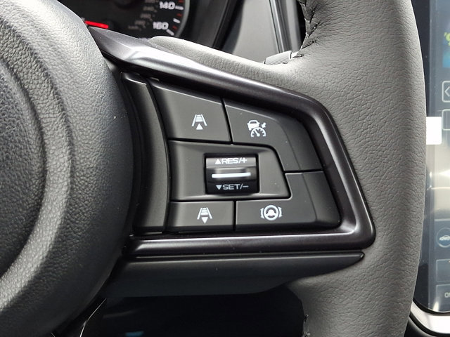 New 2026 Subaru WRX Premium image 14