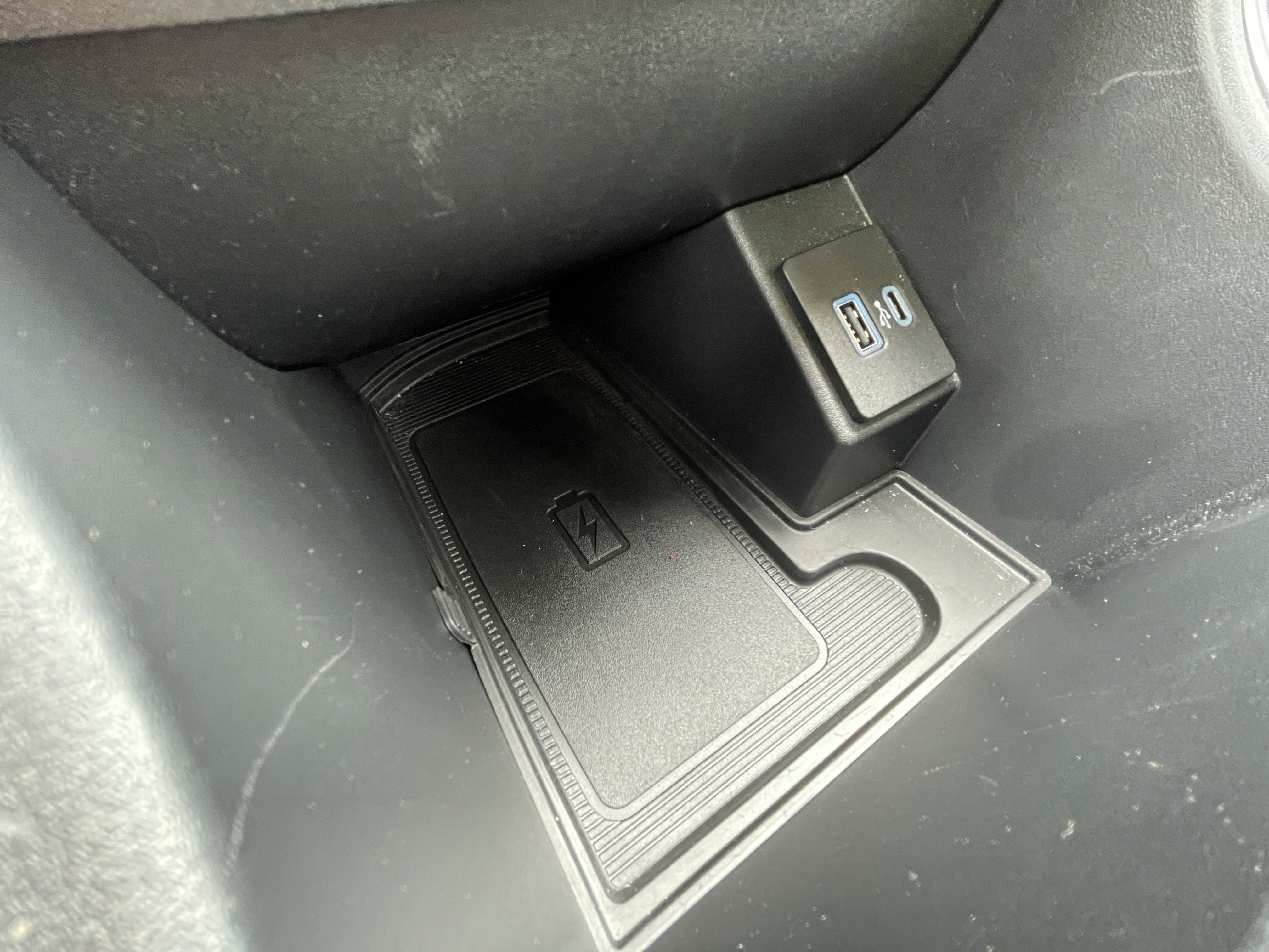Used 2024 Ford Edge SEL w/ Convenience Package AWD/4WD image 26