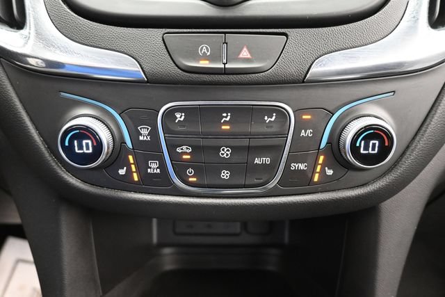 Used 2023 Chevrolet Equinox LT AWD/4WD image 17